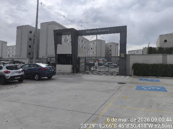 Apartamento - Venda, BOTUJURU, MOGI DAS CRUZES, SP