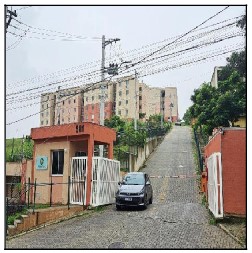 Apartamento - Venda, DAS GRACAS, BELFORD ROXO, RJ