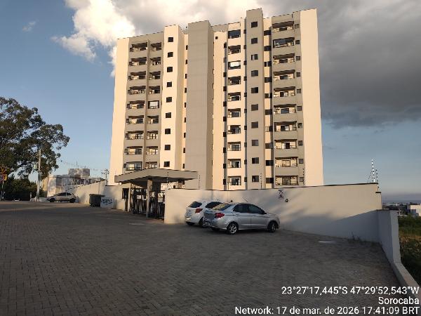 Apartamento - Venda, CAGUASSU, SOROCABA, SP