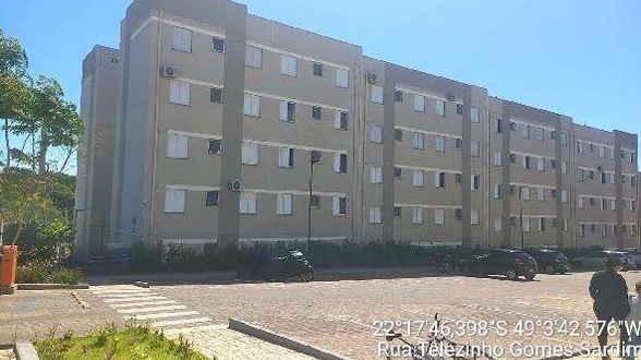 Apartamento - Venda, BAURU, SP