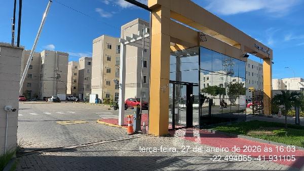 Apartamento - Venda, ATLANTICA, RIO DAS OSTRAS, RJ