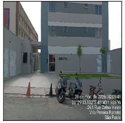 Apartamento - Venda, VILA PEREIRA BARRETO, SAO PAULO, SP