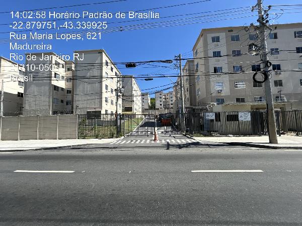 Apartamento - Venda, MADUREIRA, RIO DE JANEIRO, RJ