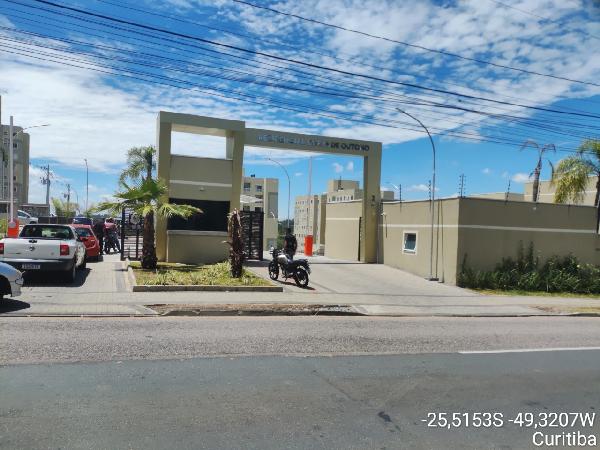 Apartamento - Venda, CIDADE INDUSTRIAL, CURITIBA, PR