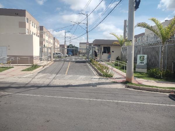 Apartamento - Venda, ESTRELA DALVA, CONTAGEM, MG