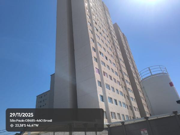 Apartamento - Venda, CONJUNTO HABITACIONAL SANTA ETELVIN, SAO PAULO, SP