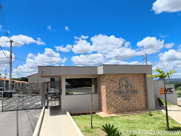 Apartamento - Venda, SERRA DOURADA, VESPASIANO, MG