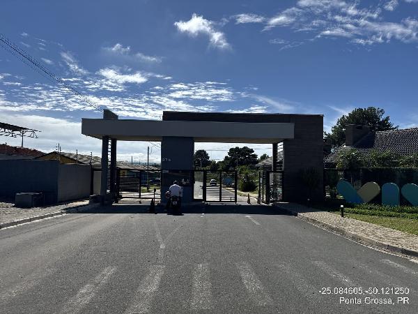 Casa - Venda, UVARANAS, PONTA GROSSA, PR