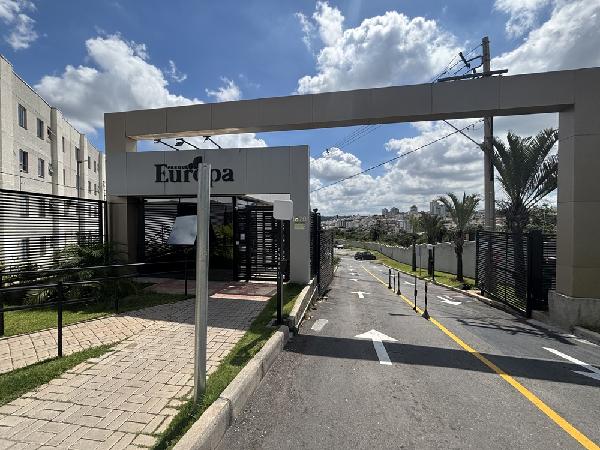 Apartamento - Venda, VILA RENASCER, CONTAGEM, MG
