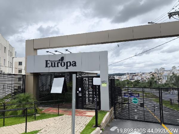 Apartamento - Venda, PRAIA, CONTAGEM, MG