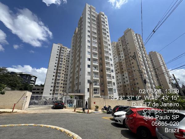 Apartamento - Venda, PARAISO DO MORUMBI, SAO PAULO, SP