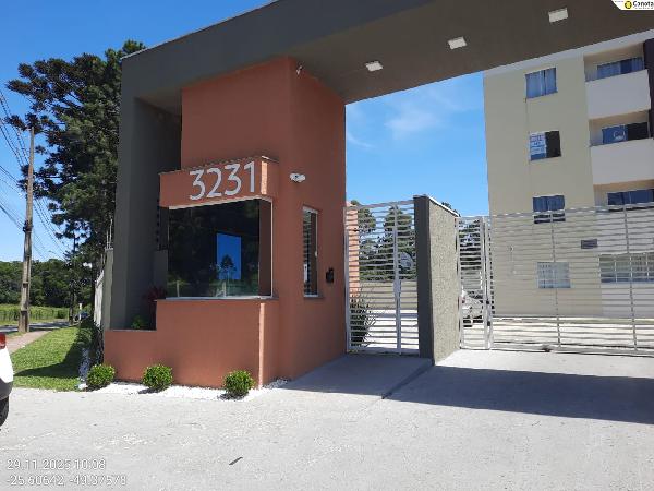 Apartamento - Venda, COSTEIRA, ARAUCARIA, PR