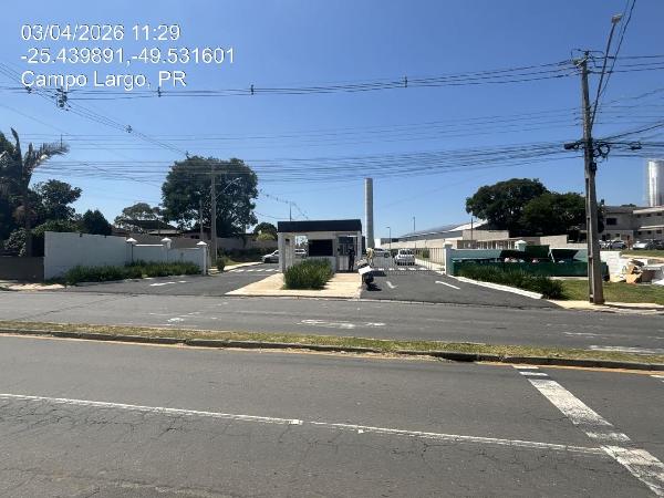 Apartamento - Venda, OURO VERDE, CAMPO LARGO, PR