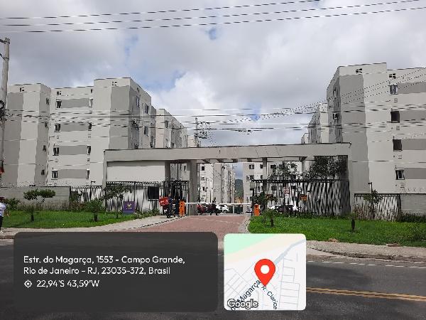 Apartamento - Venda, GUARATIBA, RIO DE JANEIRO, RJ