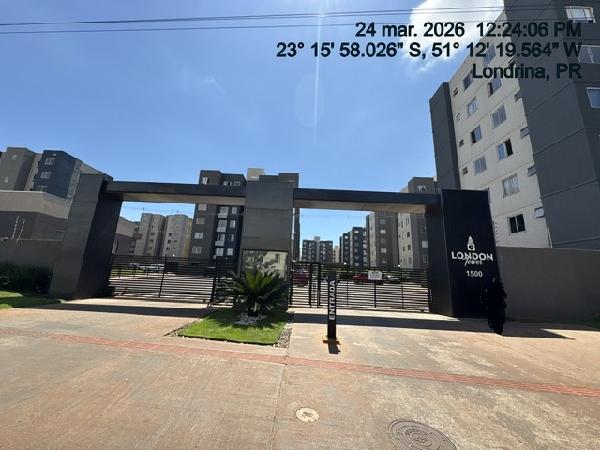 Apartamento - Venda, JARDIM MARIA CELINA, LONDRINA, PR