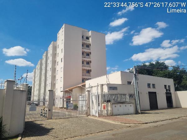 Apartamento - Venda, CHACARAS ANTONIETA, LIMEIRA, SP