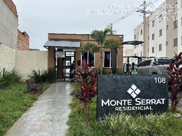 Apartamento - Venda, RESIDENCIAL PARQUE LAGUNA, SALTO, SP