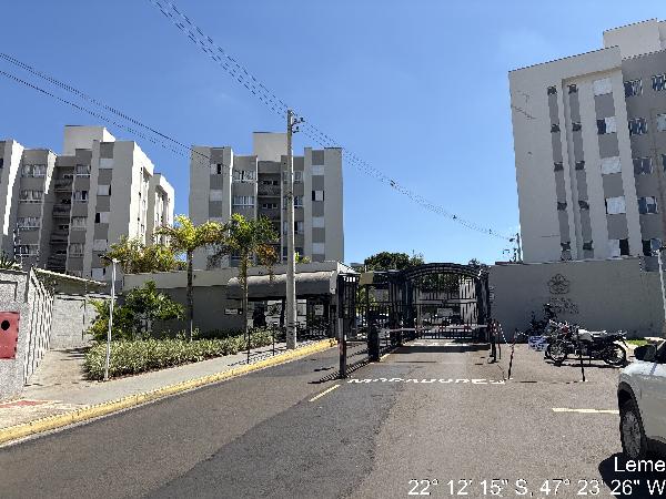Apartamento - Venda, JARDIM DO SOL, LEME, SP