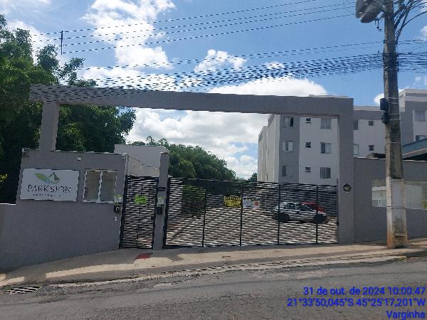 Apartamento - Venda, PARK IMPERIAL, VARGINHA, MG