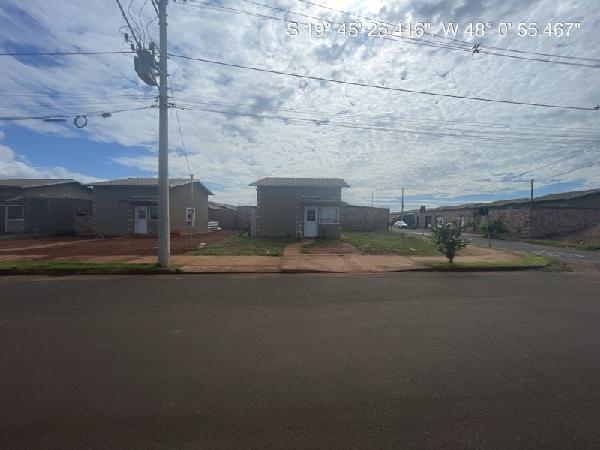 Casa - Venda, RESIDENCIAL ILHA DE MARAJO III, UBERABA, MG