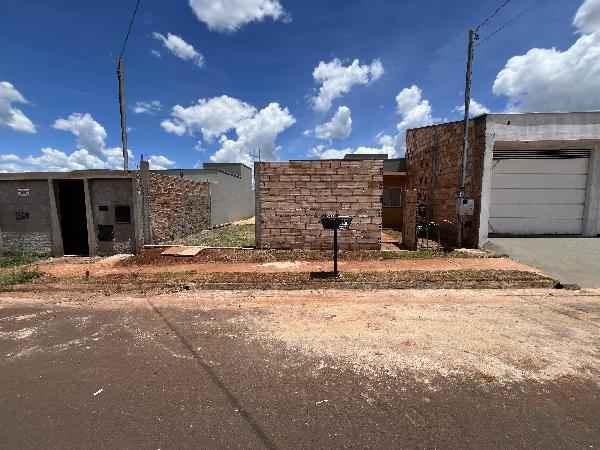 Casa - Venda, PARQUE DAS AROEIRAS, UBERABA, MG