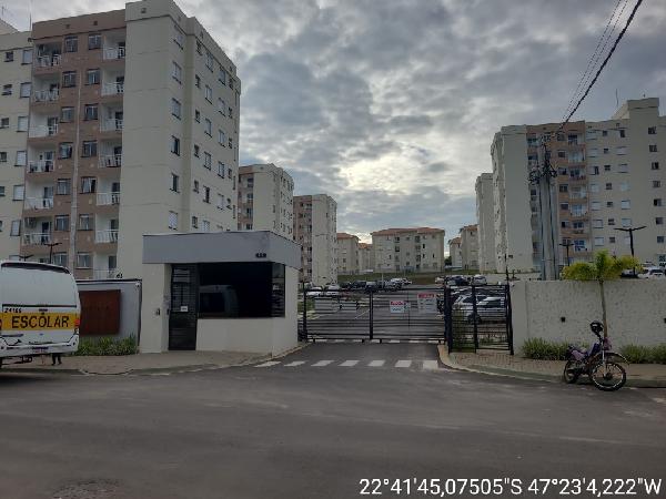 Apartamento - Venda, AMERICANA, SP