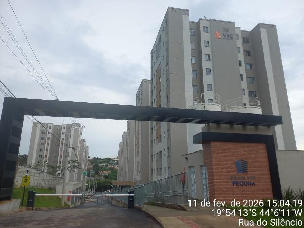 Apartamento - Venda, CHACARA CONTAGEM, CONTAGEM, MG