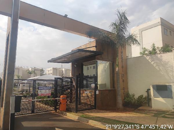 Apartamento - Venda, JARDIM OURO BRANCO, RIBEIRAO PRETO, SP
