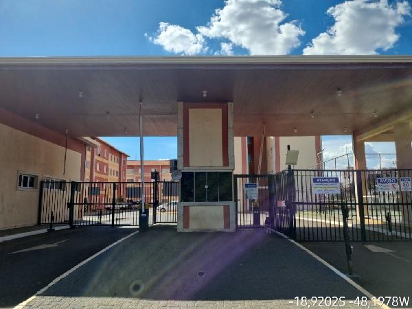 Apartamento - Venda, ALVORADA, UBERLANDIA, MG