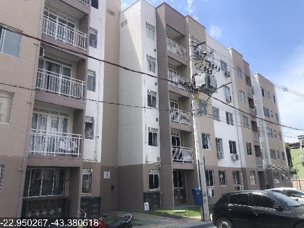 Apartamento - Venda, FREGUESIA (JACAREPAGUA), RIO DE JANEIRO, RJ