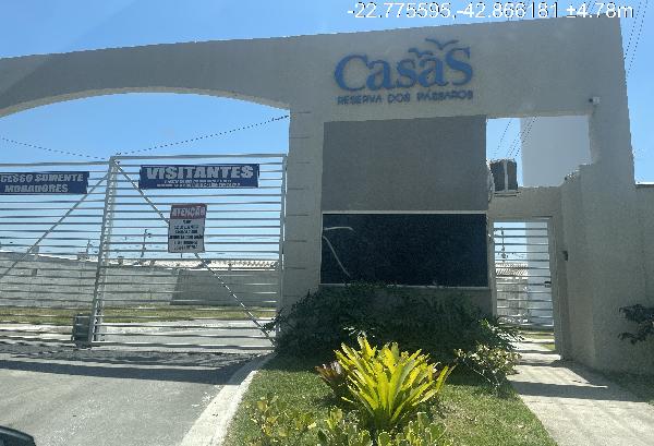 Casa - Venda, CALUGE, ITABORAI, RJ