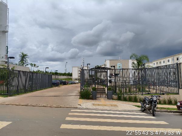 Apartamento - Venda, JARDIM ROSSIN, CAMPINAS, SP