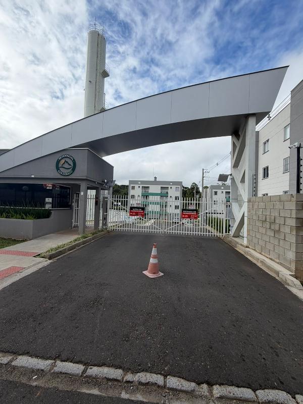 Apartamento - Venda, ITABOA, CAMPO LARGO, PR