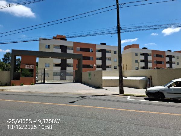 Apartamento - Venda, COSTEIRA, ARAUCARIA, PR