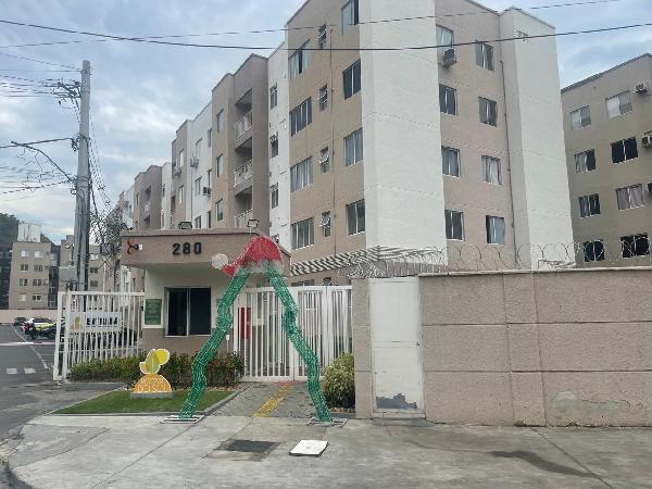 Apartamento - Venda, FREGUESIA (JACAREPAGUA), RIO DE JANEIRO, RJ