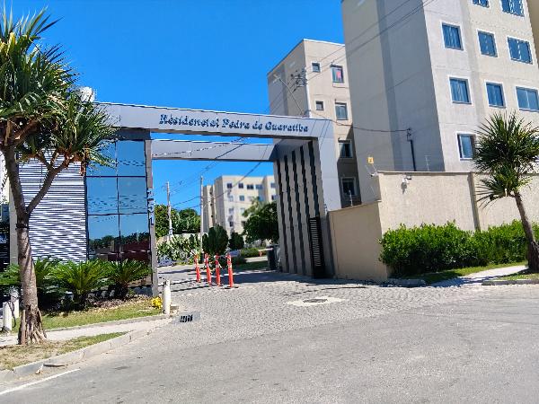 Apartamento - Venda, GUARATIBA, RIO DE JANEIRO, RJ