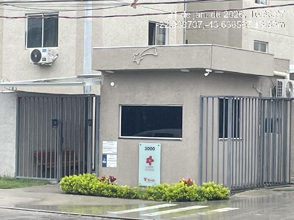 Apartamento - Venda, FREG DE SANTA CRUZ, RIO DE JANEIRO, RJ