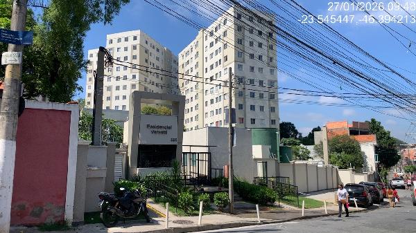 Apartamento - Venda, JARDIM FANGANIELLO, SAO PAULO, SP