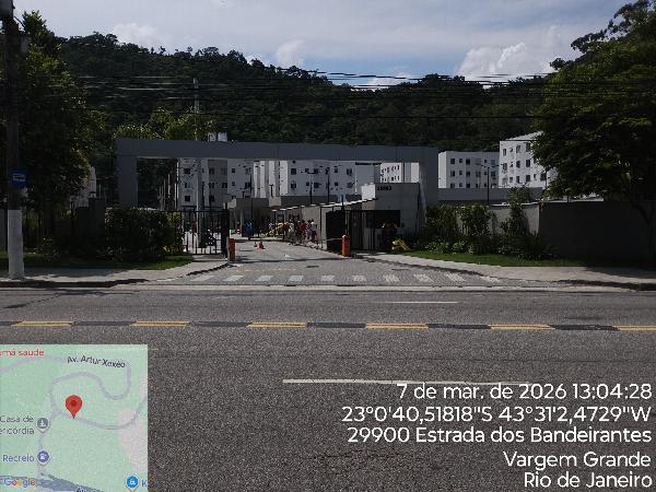 Apartamento - Venda, VARGEM GRANDE, RIO DE JANEIRO, RJ