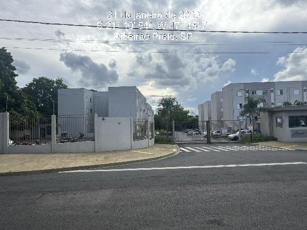 Apartamento - Venda, PARQUE SAO SEBASTIAO, RIBEIRAO PRETO, SP