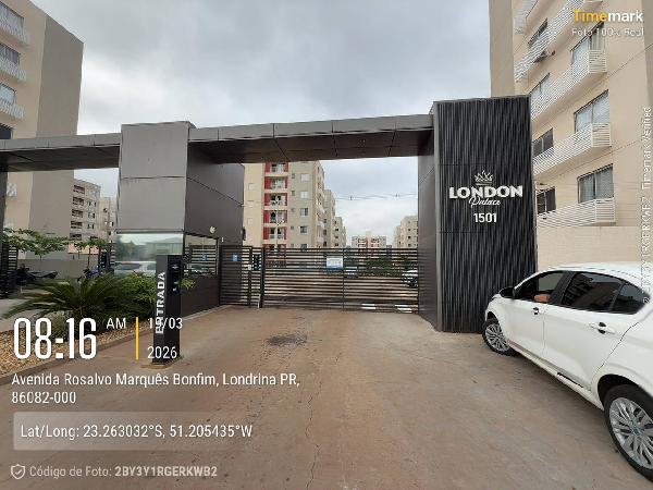 Apartamento - Venda, MORADAS DE PORTUGAL, LONDRINA, PR