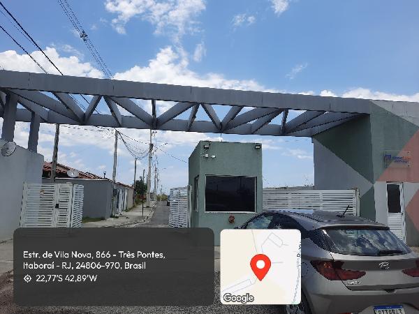Casa - Venda, TRES PONTES, ITABORAI, RJ