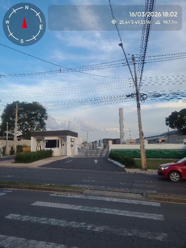 Apartamento - Venda, OURO VERDE, CAMPO LARGO, PR