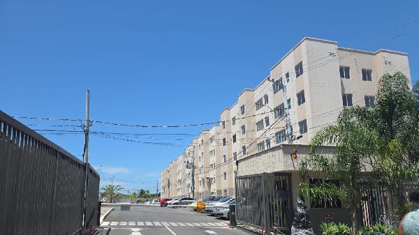 Apartamento - Venda, SANTA CRUZ, RIO DE JANEIRO, RJ