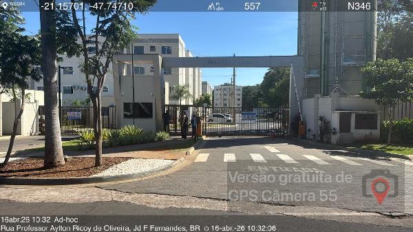 Apartamento - Venda, JARDIM OURO BRANCO, RIBEIRAO PRETO, SP