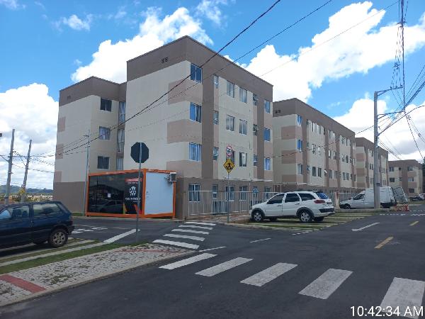 Apartamento - Venda, ARVOREDO 2A SECAO, CONTAGEM, MG