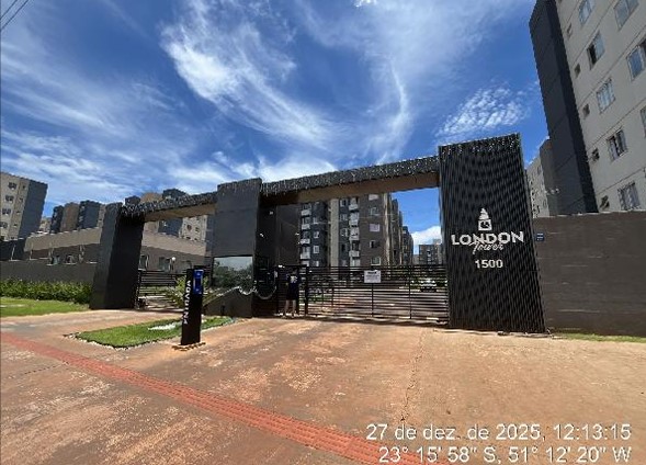 Apartamento - Venda, MORADAS DE PORTUGAL, LONDRINA, PR