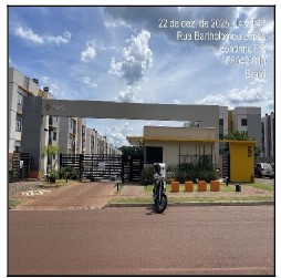 Apartamento - Venda, CONJUNTO HABITACIONAL JAMILE DEQUEC, LONDRINA, PR