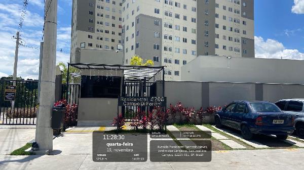 Apartamento - Venda, PARQUE NOVO HORIZONTE, SAO JOSE DOS CAMPOS, SP