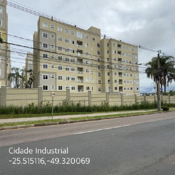 Apartamento - Venda, CIDADE INDUSTRIAL, CURITIBA, PR